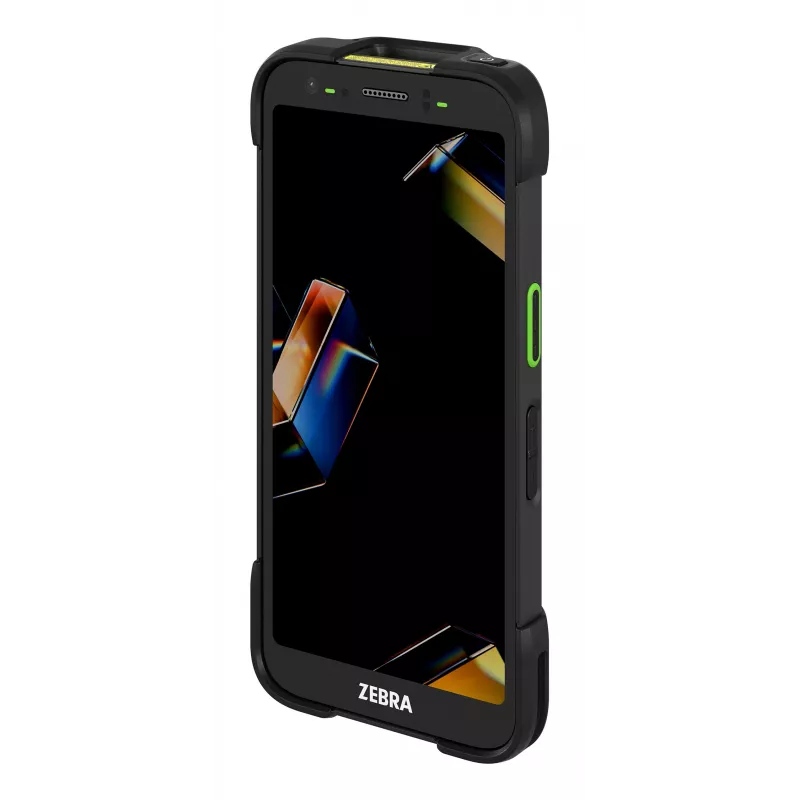 Zebra TC701 - terminale di raccolta dati - rugged - Android - scheda UFS 128 GB - 15,2 cm (6