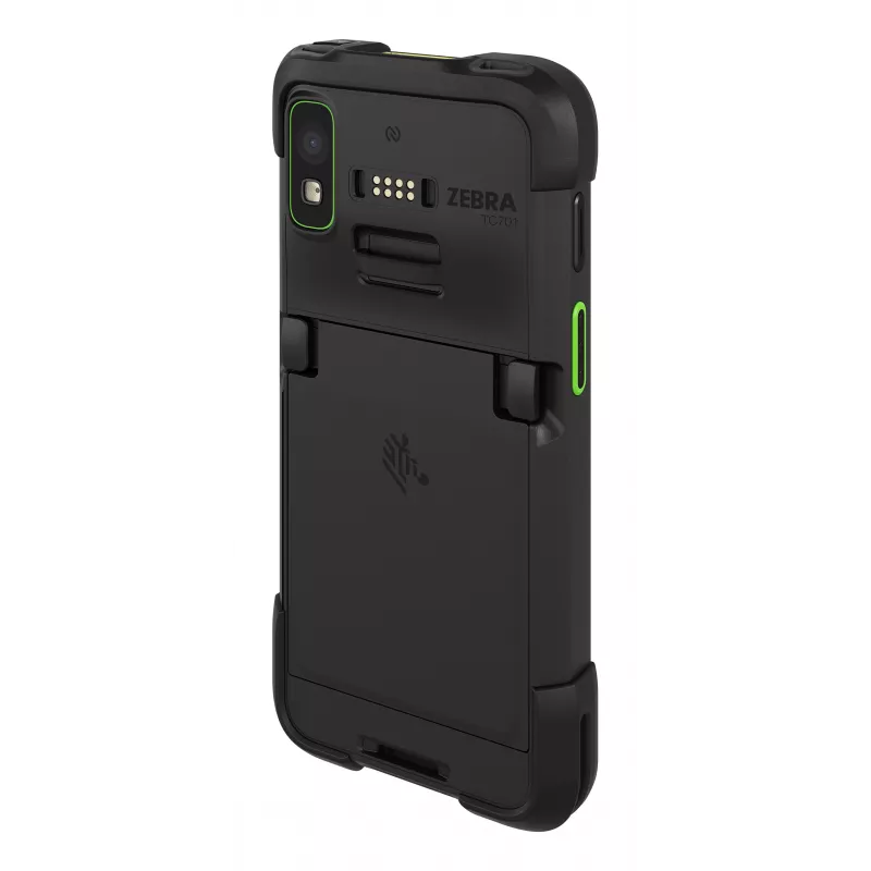 Zebra TC701 - terminale di raccolta dati - rugged - Android - scheda UFS 128 GB - 15,2 cm (6