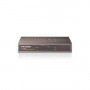 SF1008P, 8 porte, switch desktop con 4 porte PoE