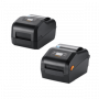 BIXOLON XD5-40IId LCD USB+USB Host seriale - stampante di etichette - colore