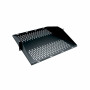 Vaddio Middle Atlantic - rack - ripiano - nero - 2U - 48,3 cm (19 pollici)