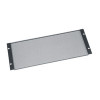 Vaddio Middle Atlantic VT4 - pannello rack - nero