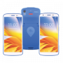 Zebra HC25 - terminale di raccolta dati - rugged - Android - 64 GB - 15,2 cm (6