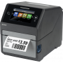 SATO CT412LX TT305 - USB&LAN - EU/UK - diretto termico/trasferimento termico - stampante POS - 305 x 305 DPI - 6 ips - 0.08 - 0.19 µm - 12,8 cm
