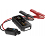 Xtorm Jumpstarter SuperBoost 2000A capacità adatto per batterie scariche - batteria ricaricabile - 12.000 mAh