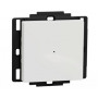 SCHNEIDER ELECTRIC pulsante radio 1-funzione WISER bianco