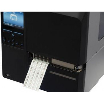SATO CL4NX Plus - Termico diretto/trasferimento termico - Stampante POS - 203 x 203 dpi - 14 ips - 355 mm/s - 0,06 - 0,268 mm (WWCLP112ZNANEU)