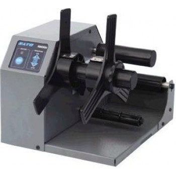 SATO STO RWG 500 incl. cavo RWG 500 incl. cavo per il collegamento alla maggior parte delle stampanti STO (=> alimentazione tramite l'interfaccia della stampante), larghezza supporto max: 131 mm, alimentazione ACC.al (WWRW55300)