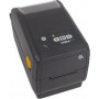 Zebra Stampante DT ZD411 HC USB Host - Stampante per etichette - Colore: Bianco