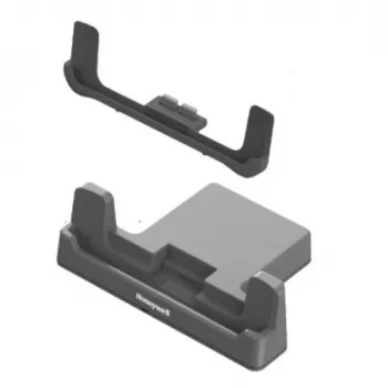 EDA10A Display Dock Kit incl. dock, cavo di alimentazione UK/alimentatore