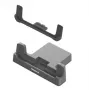 EDA10A Display Dock Kit incl. dock, cavo di alimentazione UK/alimentatore