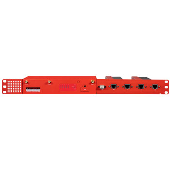Securepoint Kit di montaggio a rack 19 pollici Premium (RC200 G5)