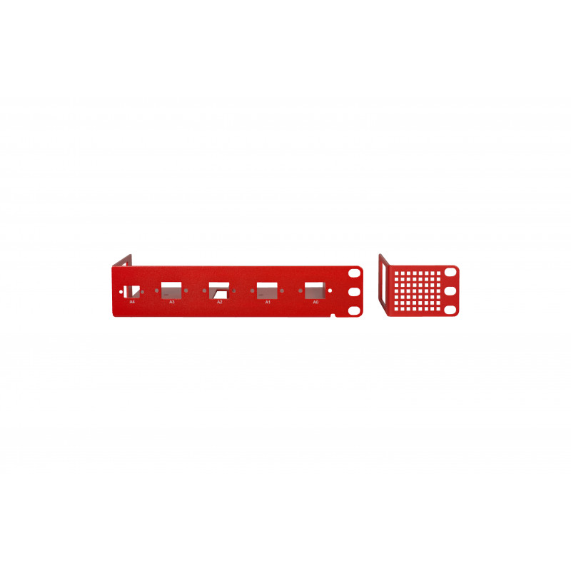 Securepoint Kit di montaggio a rack 19 pollici Premium (RC200 G5)
