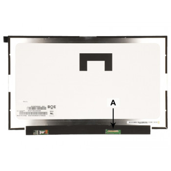 2-power 2P-01YN170 - Display - 35,6 cm (14) - Full HD