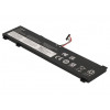 2-power Batteria principale Lenovo Legion 5-15IMH05H 81Y6 - Batteria - 80 mAh (2P-L19M4PC1)