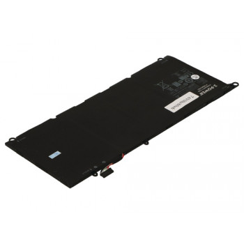 2-power 2P-PW23Y - Batteria - Dell 13 9360