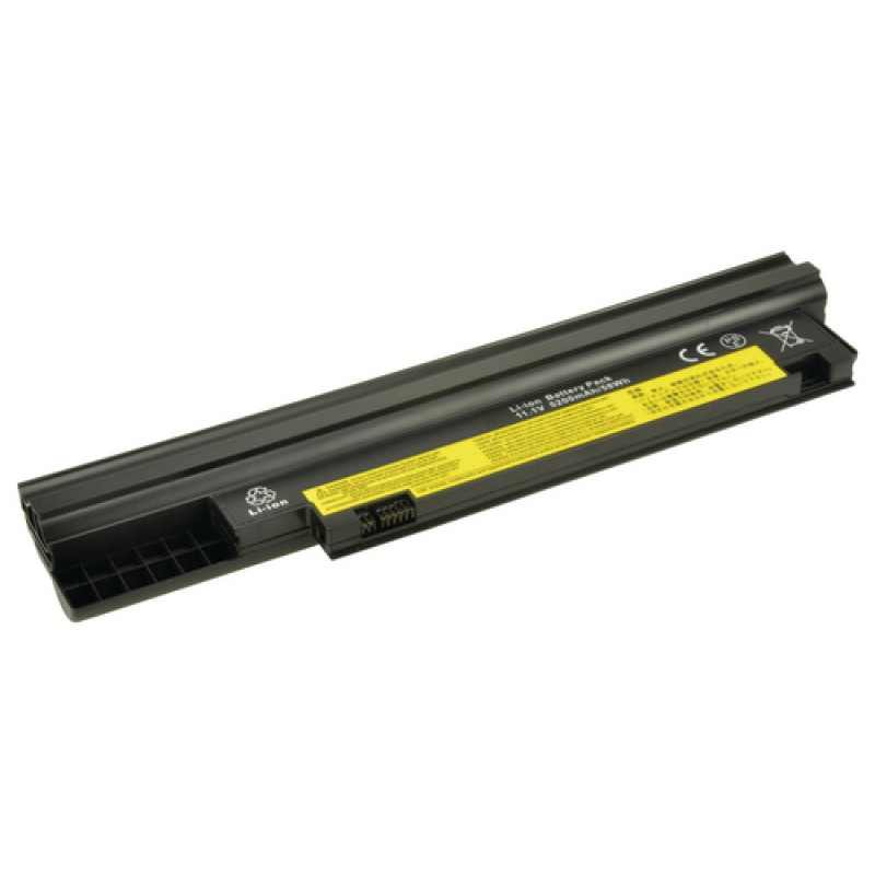 2-power 2P-57Y4565 - Batteria - Batteria 57 mAh 11,1 V