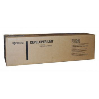 Kyocera DV 8305Y - Giallo - Originale - Kit sviluppatore