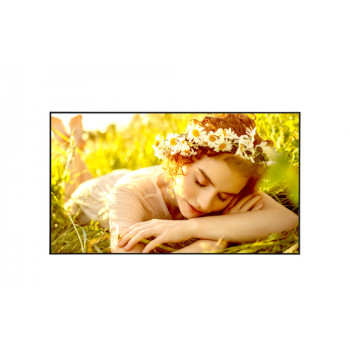 LG 50UL5Q-M - Display UHD Mid Standard 50 inch - 127 cm - 50
