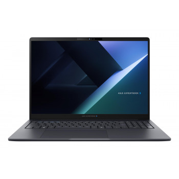 Notebook|ASUS|ExpertBook|B5605CAA-PL0057X|CPU Intel Core Ultra 5|325|16 |2560 x 1600 Pixel|RAM 16 GB|DDR5-SDRAM|SSD 512 GB|Scheda grafica dedicata Non disponibile|Scheda grafica integrata Sì|Tastierino numerico Sì|Sistema operativo installato Windows 11 Pro|Smartcar