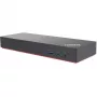 Thunderbolt 3 Dock Gen 2 ricondizionato (nero, HDMI, DisplayPort, USB, Thunderbolt 3)