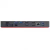 Thunderbolt 3 Dock Gen 2 ricondizionato (nero, HDMI, DisplayPort, USB, Thunderbolt 3)