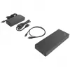Thunderbolt 3 Dock Gen 2 ricondizionato (nero, HDMI, DisplayPort, USB, Thunderbolt 3)