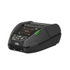 TSC Alpha-30L USB-C BT iOS NFC 8 punti/mm 203dpi RTC display - stampante di etichette