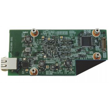 NEC Display scheda figlia VoIP - 16 canali - modulo di espansione