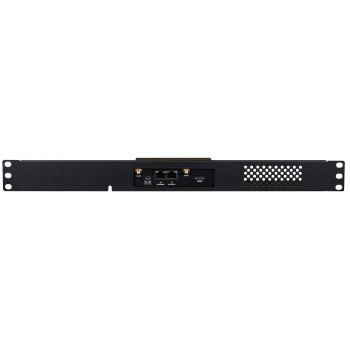 Securepoint kit di montaggio a rack 19 pollici Premium Black Dwarf G5