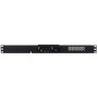 Securepoint kit di montaggio a rack 19 pollici Premium Black Dwarf G5