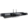 Securepoint kit di montaggio a rack 19 pollici Premium Black Dwarf G5