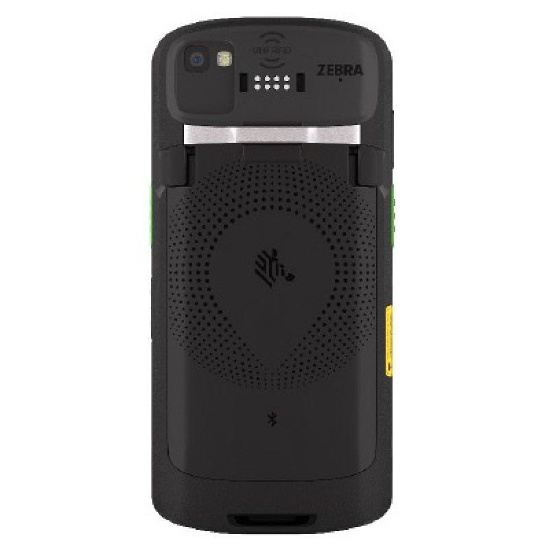 Zebra TC58E WAN 6.0 DISPLAY 5G FR1 WIFI 6E 8GB