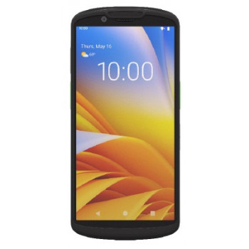 Zebra TC58E WAN display 6,0 pollici 5G FR1 WLAN 6E 8GB RAM/128GB ROM SE55 Imager 16MP - terminale di raccolta dati