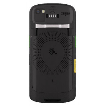 Zebra TC58E WAN display 6,0 pollici 5G FR1 WLAN 6E 8GB RAM/128GB ROM SE55 Imager 16MP - terminale di raccolta dati