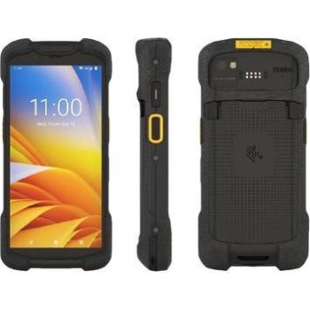 Zebra TC73 LAN display 6,0 pollici Wi-Fi 6E 8GB RAM/128GB Flash SE4770 fotocamera frontale 8MP