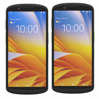 Zebra TC58E, WAN, display 6.0 pollici, 5G FR1, WLAN 6E, 8GB RAM/128GB ROM - PDA