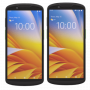 Zebra TC58E, WAN, display 6.0 pollici, 5G FR1, WLAN 6E, 8GB RAM/128GB ROM - PDA