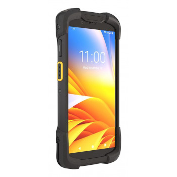 Zebra TC78 WAN display 6.0_ Sub-6 5G Wi-Fi 6E 8/128 Gb Flash SE55 fotocamera frontale 8MP - PDA