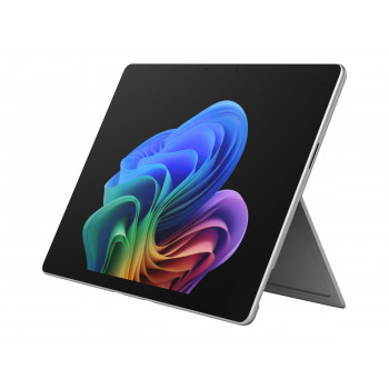 Microsoft Surface Pro 12. Edizione - Intel Core i7-1255U / 32GB / 256GB SSD / 13 pollici touchscreen / Windows 11 / Platinum