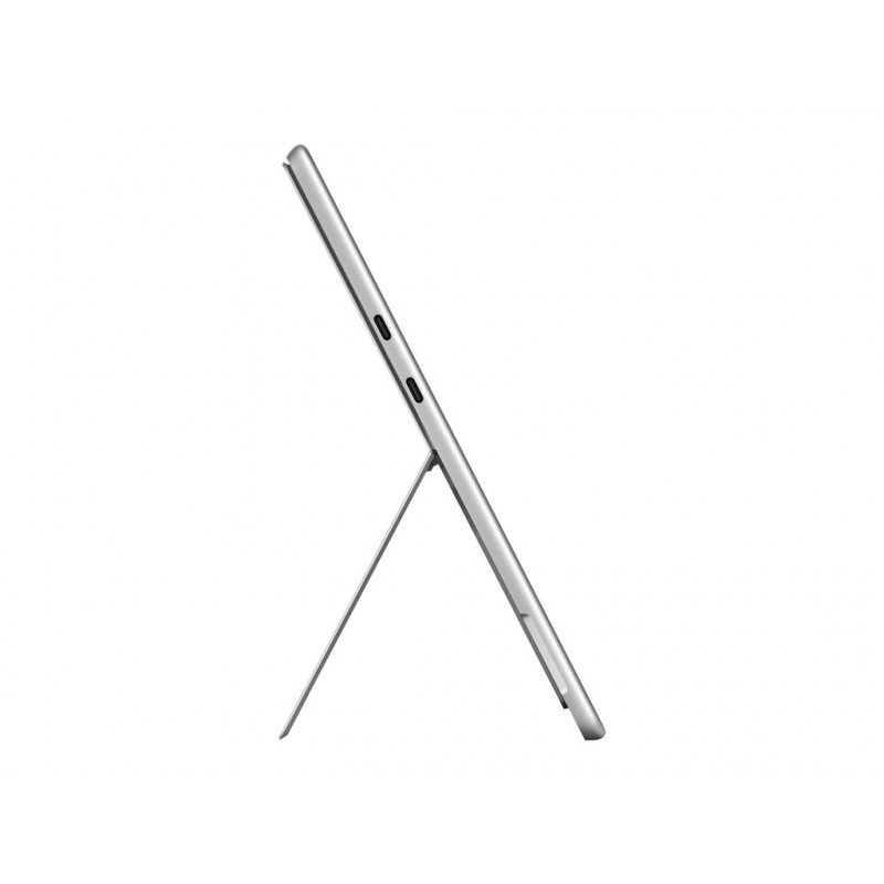 Microsoft Surface Pro 12. Edizione - Intel Core i7-1255U / 32GB / 256GB SSD / 13 pollici touchscreen / Windows 11 / Platinum