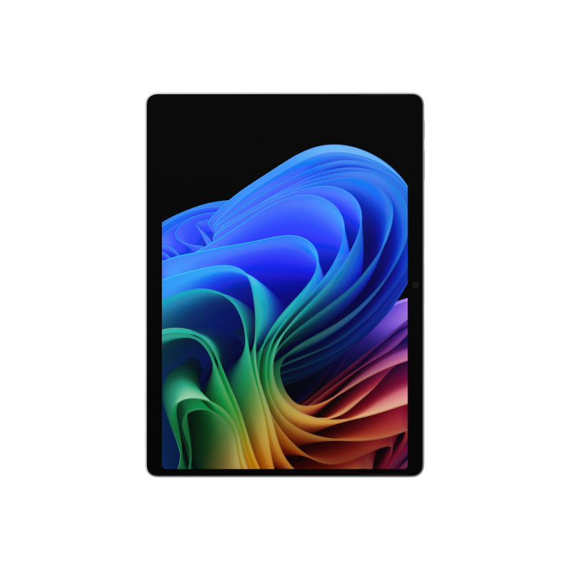 Microsoft Surface Pro 12. Edizione - Intel Core i7-1255U / 32GB / 256GB SSD / 13 pollici touchscreen / Windows 11 / Platinum