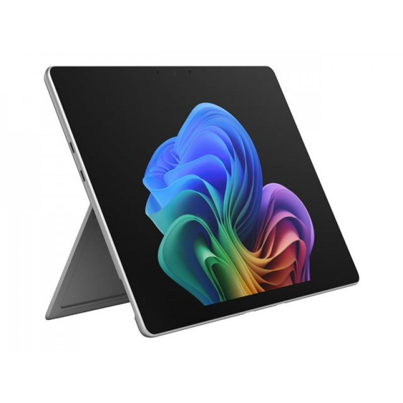 Microsoft Surface Pro 12. Edizione - Intel Core i7-1255U / 32GB / 256GB SSD / 13 pollici touchscreen / Windows 11 / Platinum
