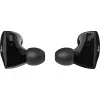 Sharkoon Stealthbite IEM headset gaming in-ear con microfono ad archetto rimovibile, USB-C/USB-A/3,5 mm, nero