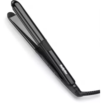 BaByliss Straight and Curl ST486E Piastra per capelli