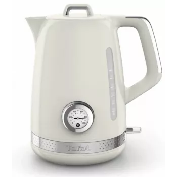 Tefal Soleil KO355AE0 bollitore elettrico 1,7 L 2400 W bianco