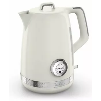 Tefal Soleil KO355AE0 bollitore elettrico 1,7 L 2400 W bianco