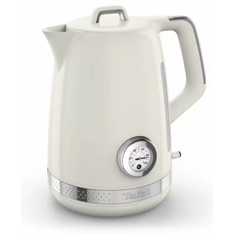 Tefal Soleil KO355AE0 bollitore elettrico 1,7 L 2400 W bianco
