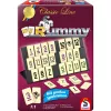 Schmidt Spiele Classic Line MyRummy in scatola di metallo