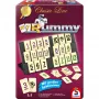 Schmidt Spiele Classic Line MyRummy in scatola di metallo